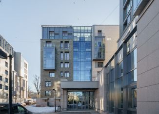 Продается 4-ком. квартира, 162 м2, Санкт-Петербург, улица Смольного, 4к2, улица Смольного