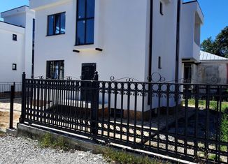 Продам дом, 326 м2, село Кабардинка, Восточный переулок, 2А