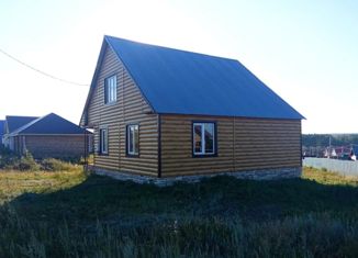 Продам дом, 78 м2, село Фёдоровка, Южная улица, 2