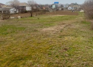 Участок на продажу, 12 сот., село Новоотрадное, Подгорная улица