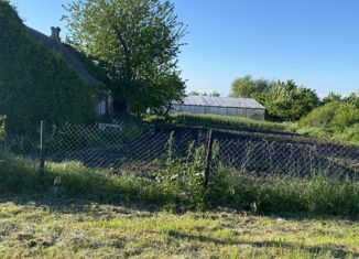 Земельный участок на продажу, 12 сот., хутор Ольховский, улица Степанова, 115