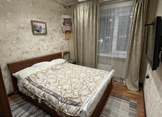 Продажа трехкомнатной квартиры, 66 м2, Тюменская область, проспект Мира, 27