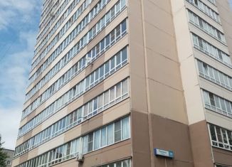 Продажа квартиры студии, 23.1 м2, Киров, улица Пушкина, 36к1, Нововятский район