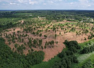 Продажа земельного участка, 6.3 сот., дачный посёлок Щучье Озеро, дачный посёлок Щучье Озеро, 25