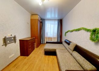 Продам двухкомнатную квартиру, 56 м2, Санкт-Петербург, Учительская улица, 18к3, метро Гражданский проспект
