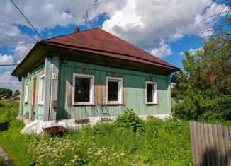 Продам дом, 52.2 м2, Гурьевск, улица Дзержинского, 47