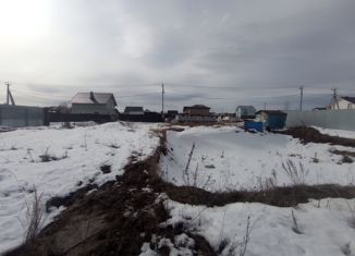 Продажа земельного участка, 9.3 сот., посёлок городского типа Верхнее Дуброво, Олимпийская улица, 11