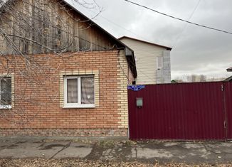 Продажа дома, 30 м2, Омская область, улица Шебалдина, 161