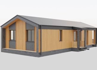 Продается дом, 100 м2, СНТ Мечта