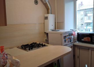 Продается 1-комнатная квартира, 30.3 м2, Ярославль, улица Жукова, 33, жилой район Пятёрка