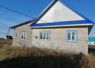 Продаю дом, 103 м2, село Красноусольский, улица Пушкина