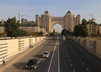 Продажа трехкомнатной квартиры, 65 м2, Грозный, проспект Ахмат-Хаджи Абдулхамидовича Кадырова, 104, Байсангуровский район