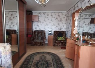 Продается 3-комнатная квартира, 44.7 м2, рабочий поселок Маркова, рабочий посёлок Маркова, 1