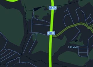 Участок на продажу, 15 сот., посёлок Рассвет