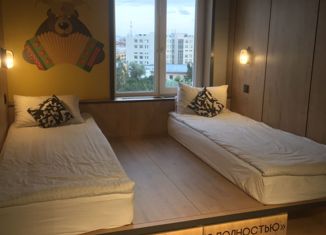 Квартира на продажу студия, 16 м2, Санкт-Петербург, Большой Сампсониевский проспект, 74к2, Выборгский район