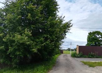 Продаю участок, 10 сот., деревня Латышская