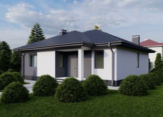 Продажа дома, 93 м2, посёлок городского типа Верхнее Дуброво, улица Свободы