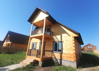 Продаю дом, 115 м2, деревня Грановщина, Объездная улица