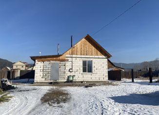 Дом на продажу, 52.7 м2, поселок городского типа Атамановка