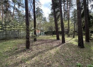 Продажа участка, 10.82 сот., дачный посёлок Кратово, Старомосковская улица