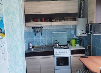 Продается двухкомнатная квартира, 36.2 м2, Самарская область, Морквашинская улица, 1