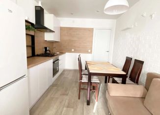 Однокомнатная квартира на продажу, 47.6 м2, Чебоксары, улица Академика РАН Х.М. Миначева, 19, жилой район Северо-Западный