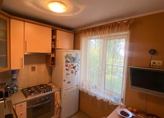 Продам 3-комнатную квартиру, 58.7 м2, Москва, Кленовый бульвар, 22, Кленовый бульвар