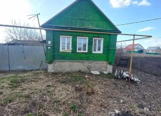 Продажа дома, 33 м2, село Бессоновка, Сурская улица, 22