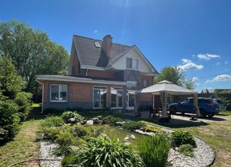 Продажа дома, 240 м2, деревня Утечино, Зелёная улица, 159Б