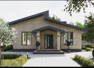 Продам дом, 90 м2, село Семиозёрка, Новая улица