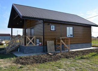 Продам дом, 60 м2, село Марусино, улица Максима Горького