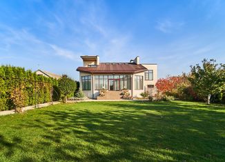 Продаю дом, 517 м2, Краснодар, Уланская улица, Уланская улица