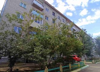Трехкомнатная квартира на продажу, 57 м2, Улан-Удэ, Солнечная улица, 18