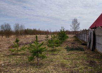 Продажа участка, 10.92 сот., деревня Борщевщина, СТ Борщевщина, 56