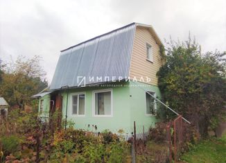 Продам дом, 25 м2, садовое товарищество Лесное