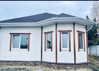 Дом на продажу, 111.5 м2, село Горный Щит, улица Старожилов