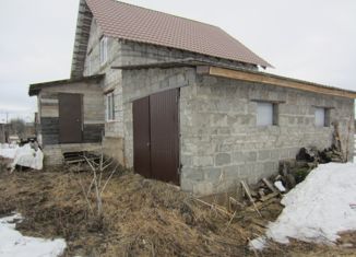 Продам дом, 92.7 м2, деревня Рубленки