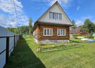 Дом на продажу, 105.9 м2, деревня Илейкино, Колхозная улица, 18