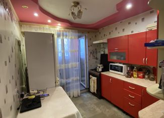 Продам 1-ком. квартиру, 37 м2, поселок городского типа Приютово, Вокзальная улица, 7