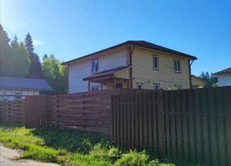 Дом на продажу, 182 м2, деревня Ермолино