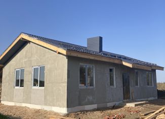 Продаю дом, 87 м2, деревня Заречье, Перспективная улица