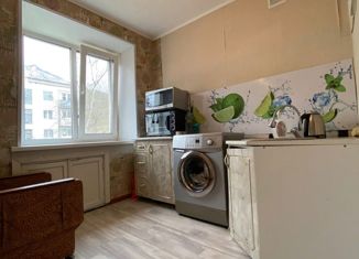 Продам однокомнатную квартиру, 29.2 м2, Дальнегорск, улица Менделеева, 1