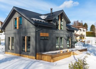 Продажа дома, 173.3 м2, массив Мендсары, Васильковая улица, 12