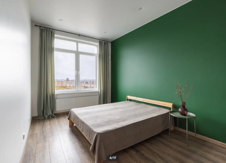 Продажа 1-комнатной квартиры, 38 м2, Ростов-на-Дону, улица Еременко, 92, ЖК Английский Квартал