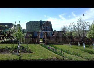 Продается дом, 156.3 м2, село Какрыбашево, Центральная улица