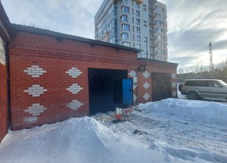 Продается гараж, 70.2 м2, Ханты-Мансийск, улица Гагарина, 33Б