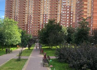 2-ком. квартира на продажу, 65 м2, деревня Бутово, жилой комплекс Бутово Парк, 25
