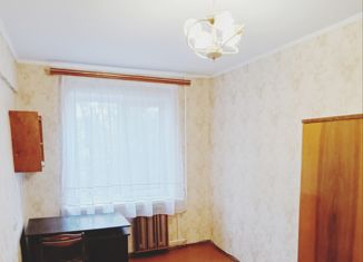Продается трехкомнатная квартира, 61.8 м2, Брянск, Киевская улица, 65, Фокинский район