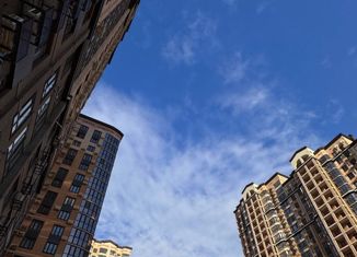 1-комнатная квартира на продажу, 39.4 м2, Краснодар, Конгрессная улица, 33к1, микрорайон Достояние