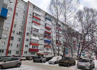 Продаю четырехкомнатную квартиру, 76.4 м2, Прокопьевск, проспект Строителей, 5